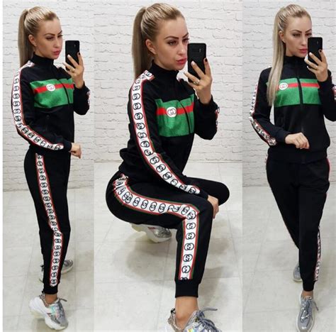 gucci sweats song|gucci sweat suits for ladies.